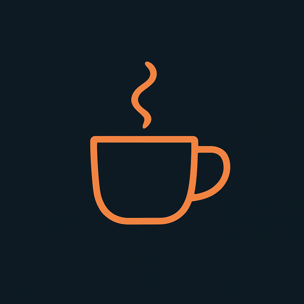 BlackCoffee Dark